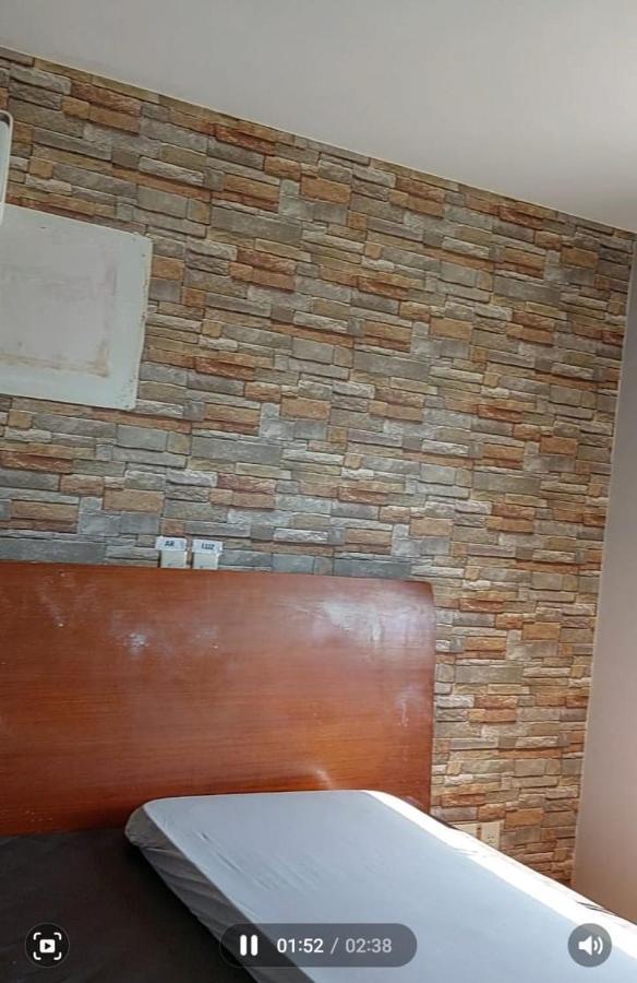 Casa Da Madeira Apartment Caldas Novas Ngoại thất bức ảnh