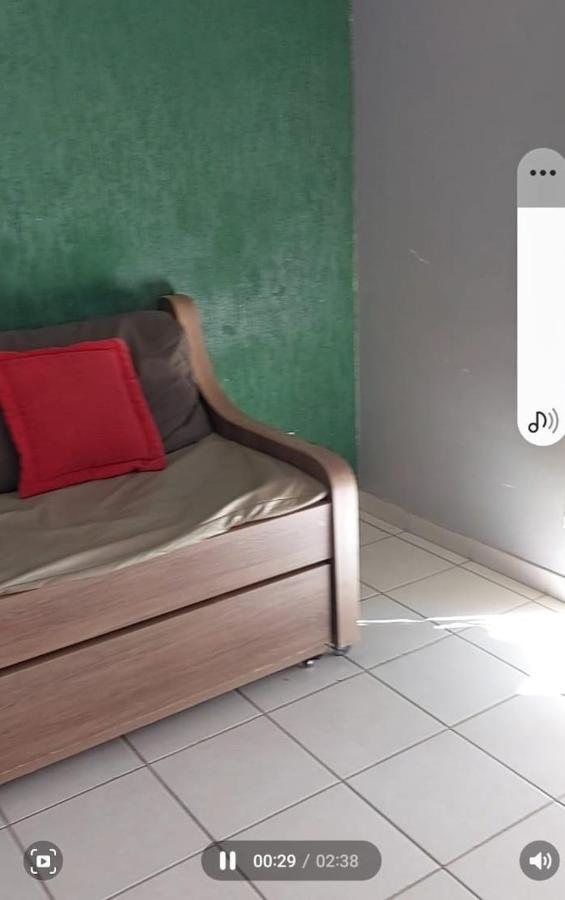 Casa Da Madeira Apartment Caldas Novas Ngoại thất bức ảnh