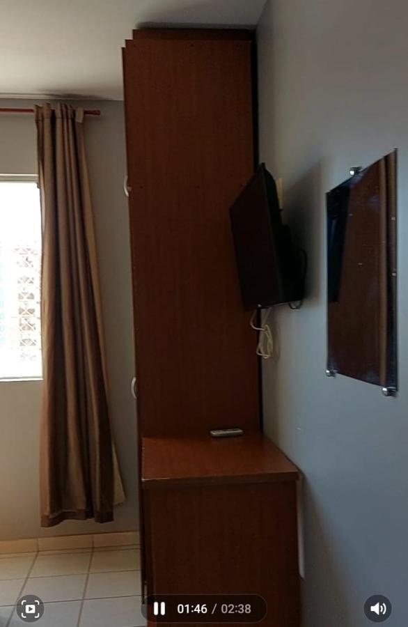 Casa Da Madeira Apartment Caldas Novas Ngoại thất bức ảnh