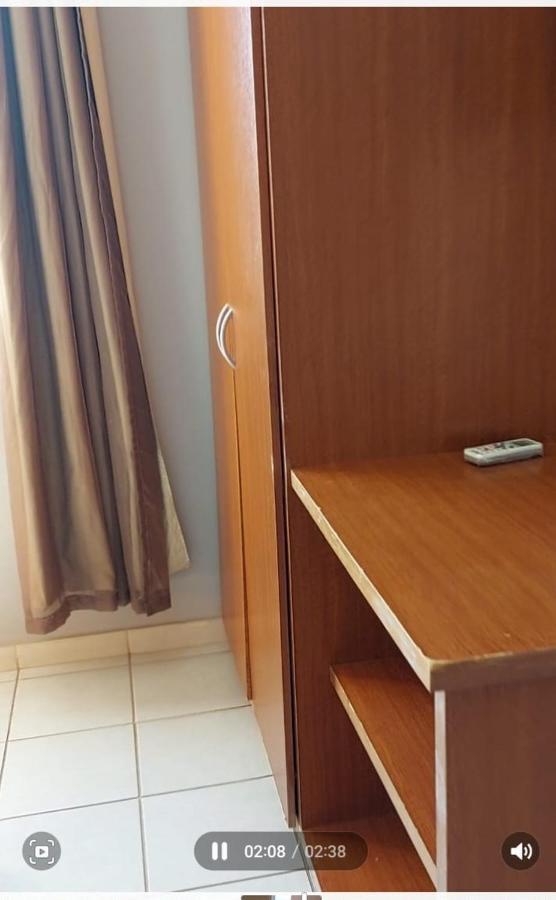 Casa Da Madeira Apartment Caldas Novas Ngoại thất bức ảnh