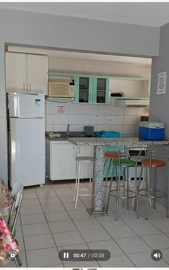 Casa Da Madeira Apartment Caldas Novas Ngoại thất bức ảnh