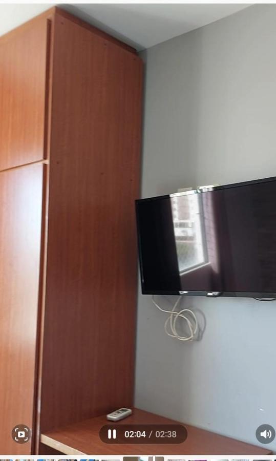 Casa Da Madeira Apartment Caldas Novas Ngoại thất bức ảnh