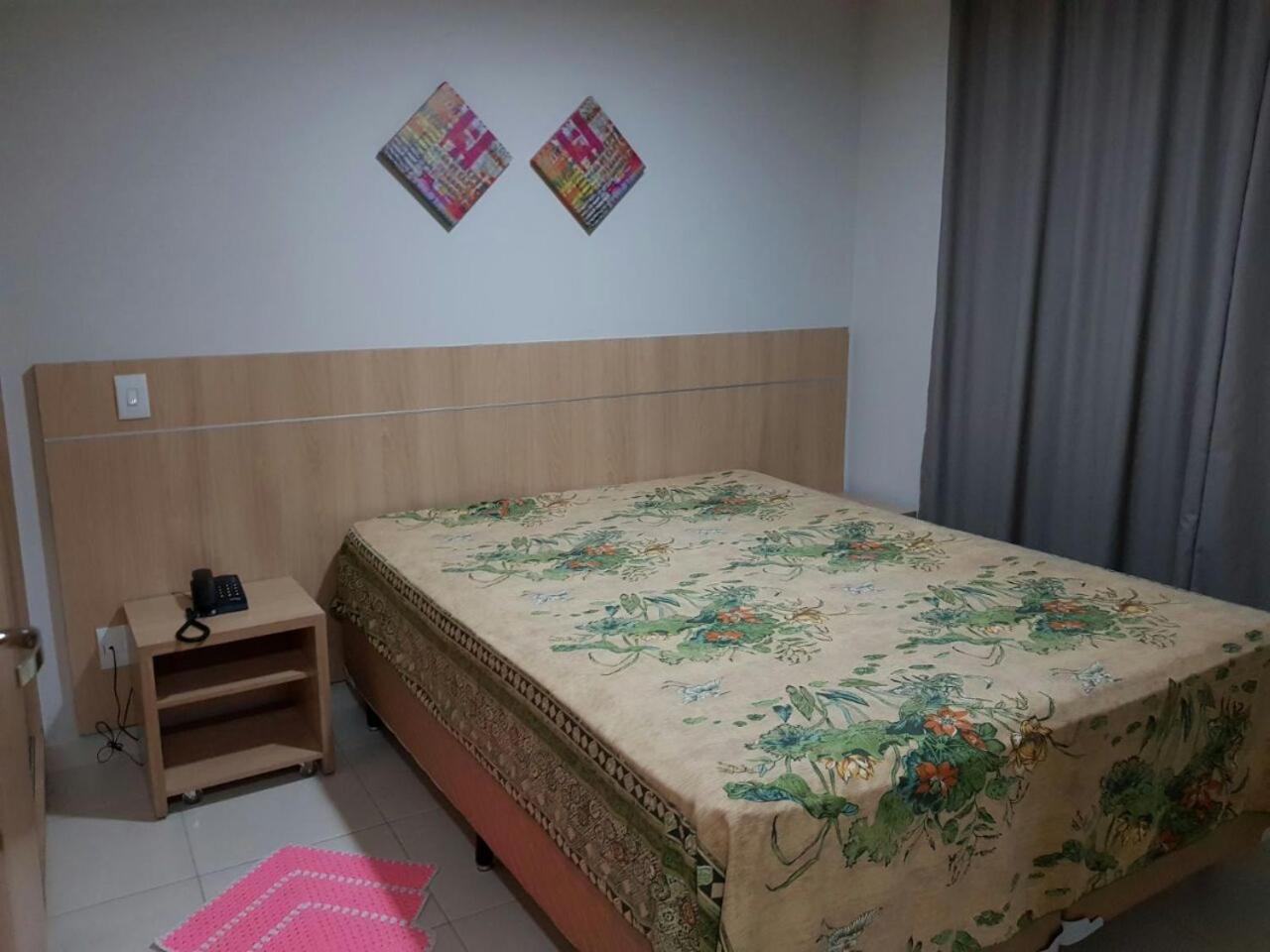 Casa Da Madeira Apartment Caldas Novas Ngoại thất bức ảnh