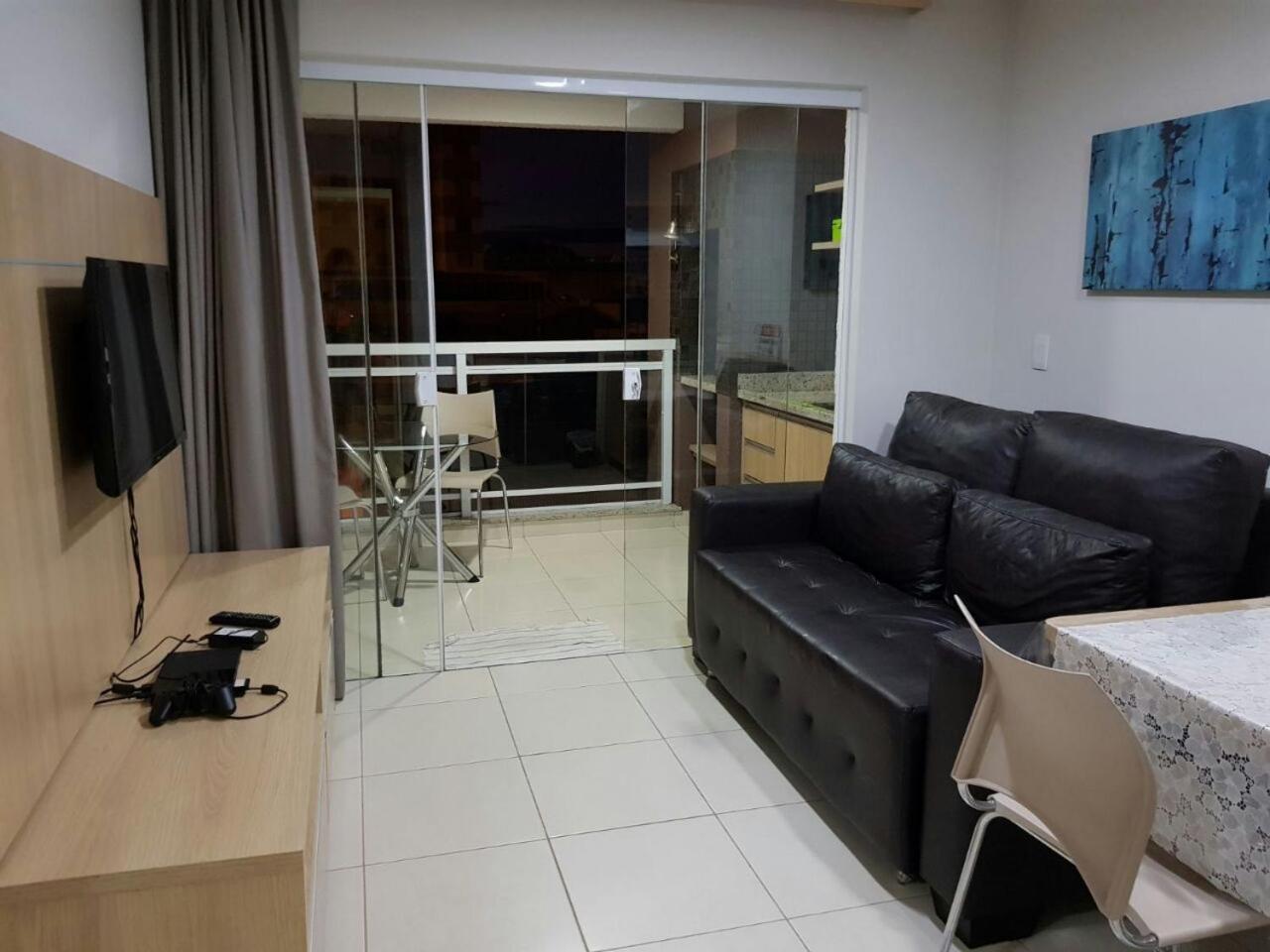 Casa Da Madeira Apartment Caldas Novas Ngoại thất bức ảnh