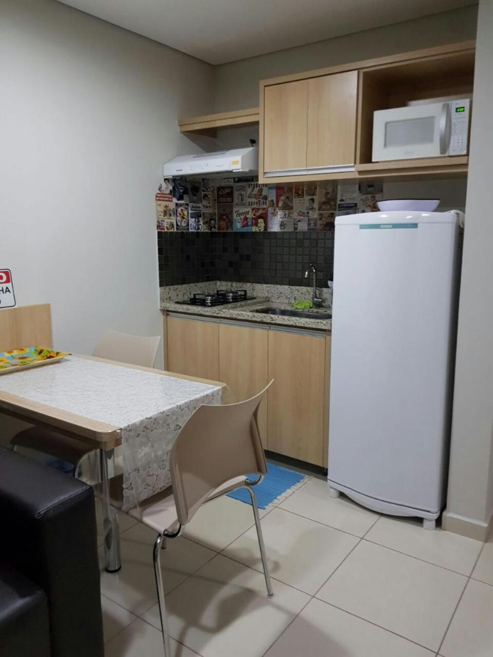 Casa Da Madeira Apartment Caldas Novas Ngoại thất bức ảnh