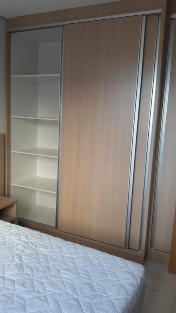 Casa Da Madeira Apartment Caldas Novas Ngoại thất bức ảnh