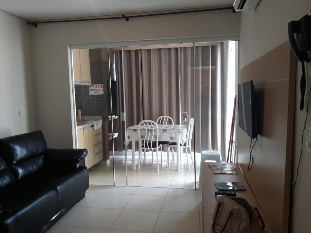 Casa Da Madeira Apartment Caldas Novas Ngoại thất bức ảnh