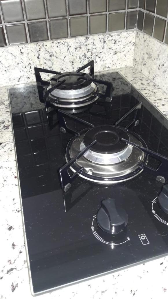 Casa Da Madeira Apartment Caldas Novas Ngoại thất bức ảnh