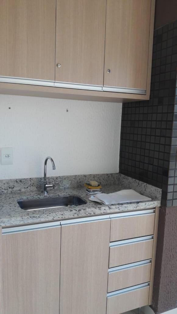 Casa Da Madeira Apartment Caldas Novas Ngoại thất bức ảnh
