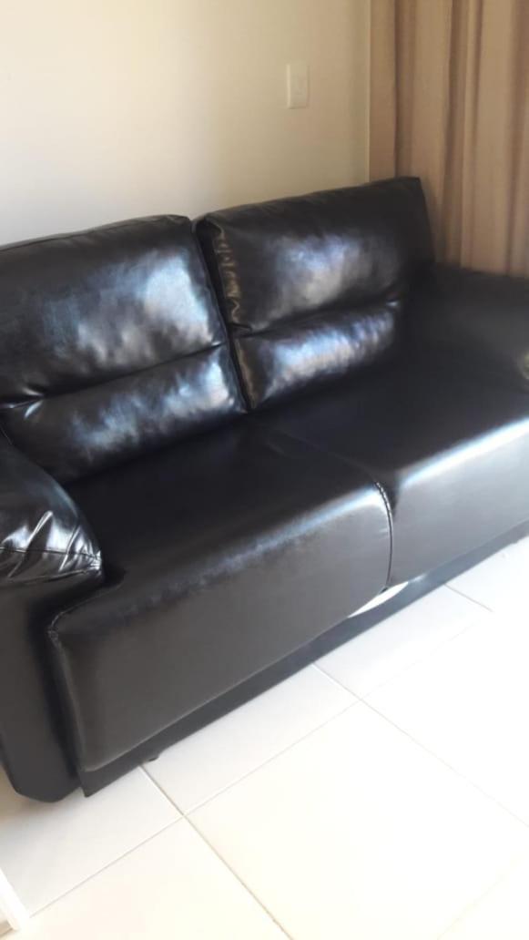 Casa Da Madeira Apartment Caldas Novas Ngoại thất bức ảnh
