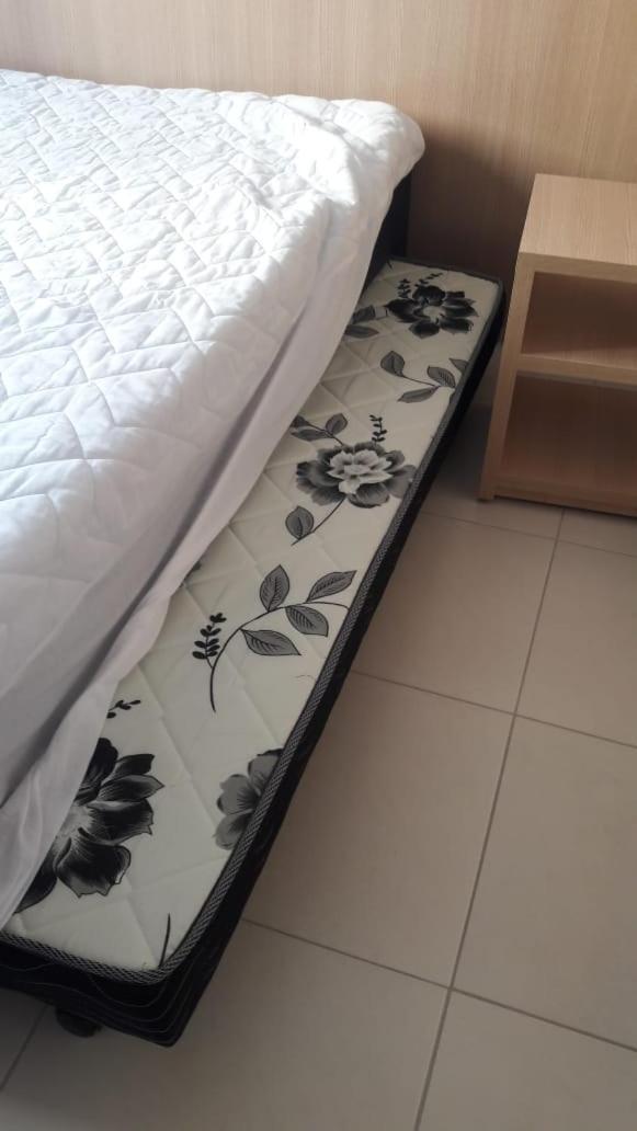 Casa Da Madeira Apartment Caldas Novas Ngoại thất bức ảnh